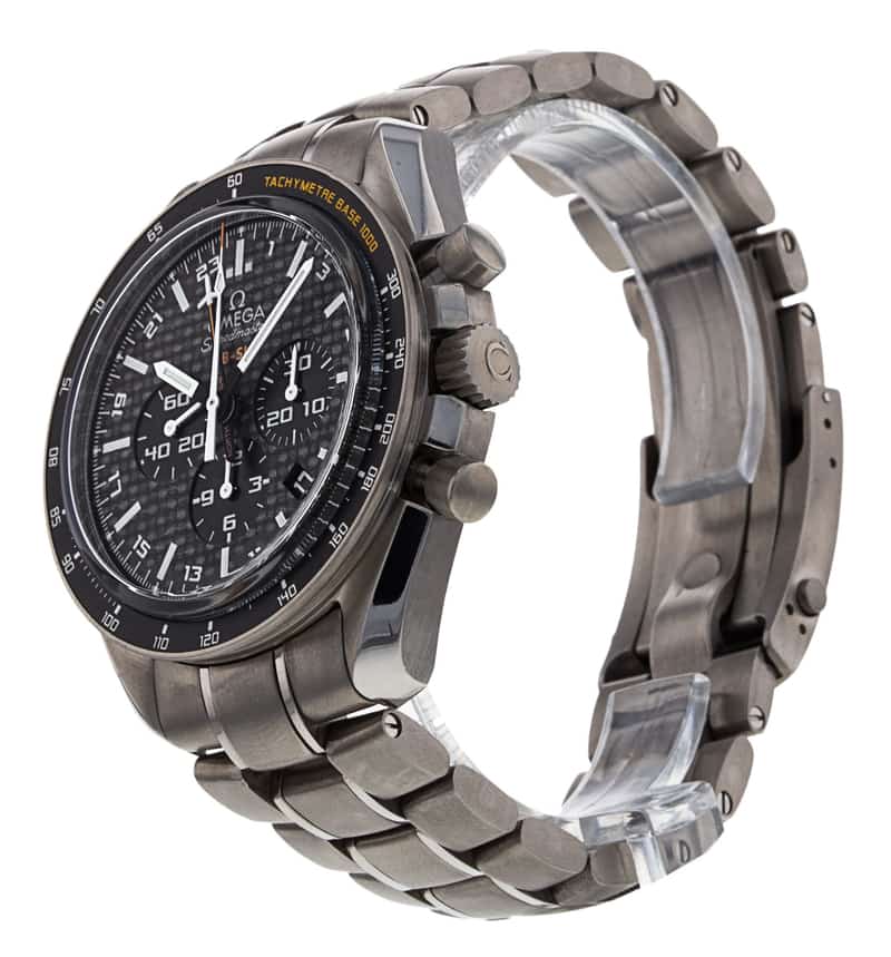 Omega Speedmaster Solar Impulse 321.90.44.52.01.001